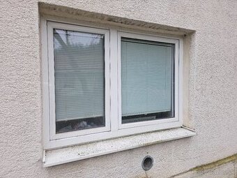 Predam plastove okna