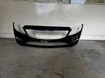 Mercedes c klassa w205 lift 2018- predný nárazník