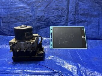 ABS VOLKSWAGEN GOLF 4