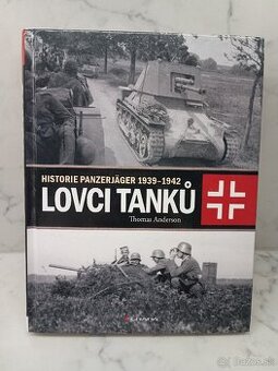 Lovci tanku 2