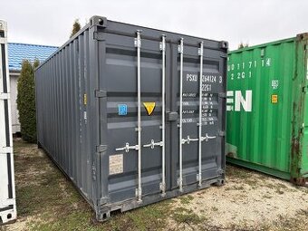 Predám lodný/skladový kontajner ONEWAY 20ft - 6m