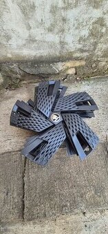 Puklice skoda kodiaq 20 palcove