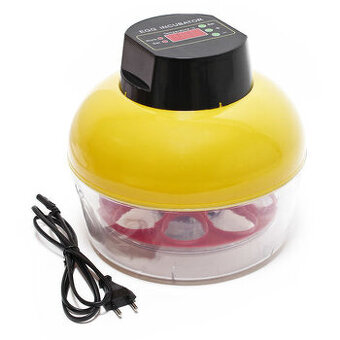 Liaheň WQ8 inkubator