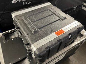 Predám Soundcraft 32R – digitálny ministagebox - 1