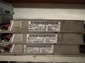 BMW e90 e91 e92 e93 mulf modul f