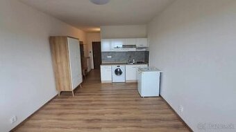 GARSÓNKA na prenájom - Martin - Ľadoveň - Ul. Textorisovej