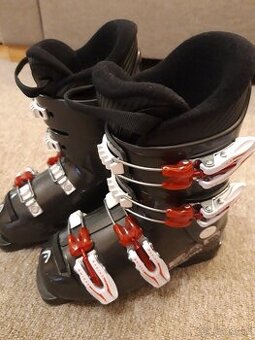 Detské lyžiarky Head Raptor 50