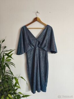 Spoločenské šaty, koktejlové 40-42