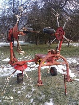 Prevracač sena 5,4m