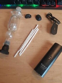 Vaporizer Pax  3