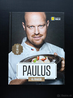 Paulus vs. Ihnačák