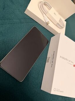 Xiaomi 14T PRO 12GB RAM PAMÄŤ AŽ 1TB