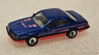 Matchbox T-Bird Turbo