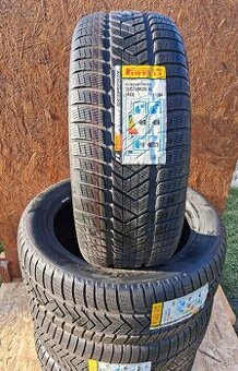 255/50 r20 zimne pneumatiky
