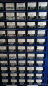 Náhradné diely do televízorov OVP ORAVA , OTF, PHILIPS