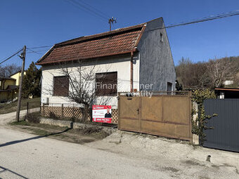 Na predaj RD Kamenica nad Hronom