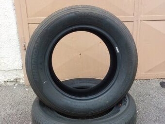 Hankook 205/60 R16, 2kusy, letné