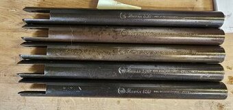 Púzdro - valec Slavia 630