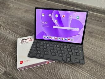 Lenovo Idea Tab Plus + stylus (Tab Pen) – ako nový