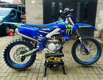 Yamaha YZF 250 (2023)