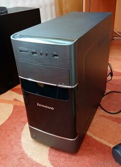 PC Lenovo