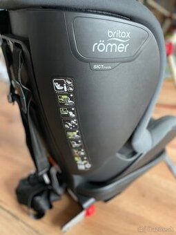 Britax Römer Autosedačka