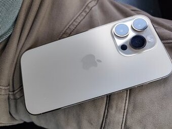 Iphone 14 pro Gold 128 GB