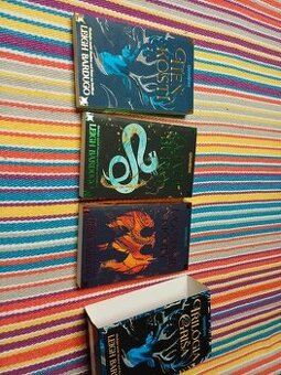 Leigh Bardugo