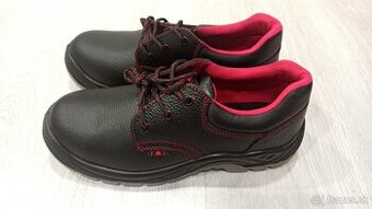Bezpečnostné poltopánky FRIDRICH&FRIDRICH vel.44