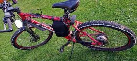 Elektrobicykel, bike, bicykel - 1