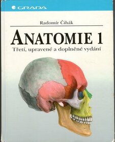 Knihy na anatómiu v pdf - 1