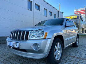 Jeep Grand Cherokee 3.0 CRD Overland A/T 2008