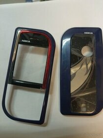 Nokia 7610 kryty originál