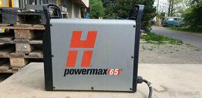 Plazmový řezací stroj Hypertherm Powermax 65