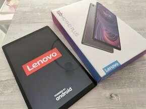 Predám Tablet Lenovo TAB M10 FullHD Plus IronGREY