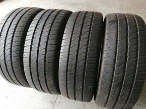 235/65 r16C letné pneumatiky na dodávku