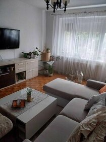 4 izbový byt so záhradou na predaj v Dunajskej Strede