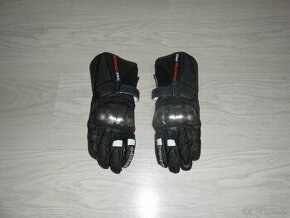 Predam nove kozene moto rukavice HELD PHANTOM PRO