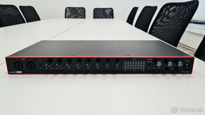 Focusrite Scarlett 18i20 3rd Gen - 1