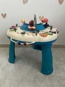 Náučný Interaktívny stôl Luxma pre dieťa