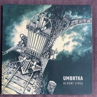 Umbrtka – Hlavní Stroj limit 100 ks nové - 1