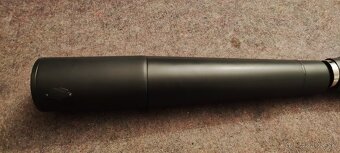 HD Vance & Hines Pro pipe výfuk