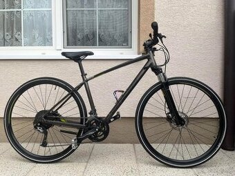 Specialized Crossový bicykel, unisex, veľkosť M