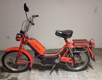 Babetta 210