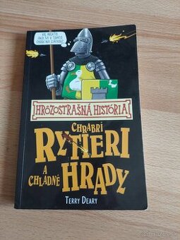 Predám knihu