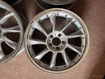 Elektrony 5x112 r18