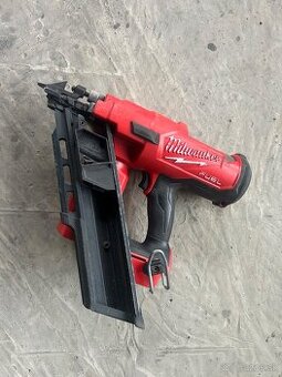 MILWAUKEE M18 FFN