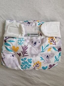 Ortopedicke nohavicky T-tomi 5-9kg