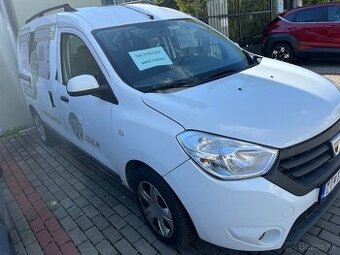 Dacia doker