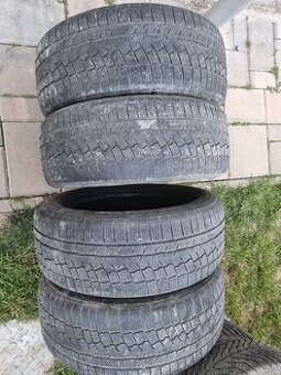 Zimne pneu 215/55r16